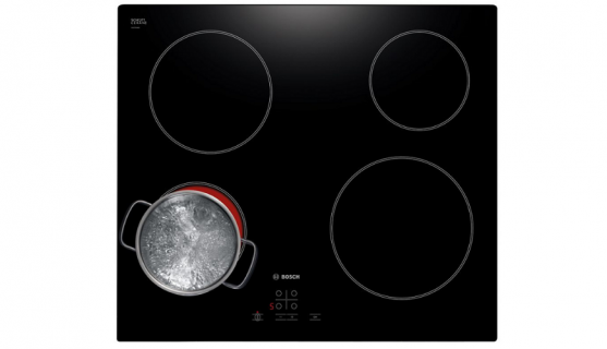 Ремонт варочных панелей Bosch