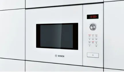 Ремонт микроволновых печей